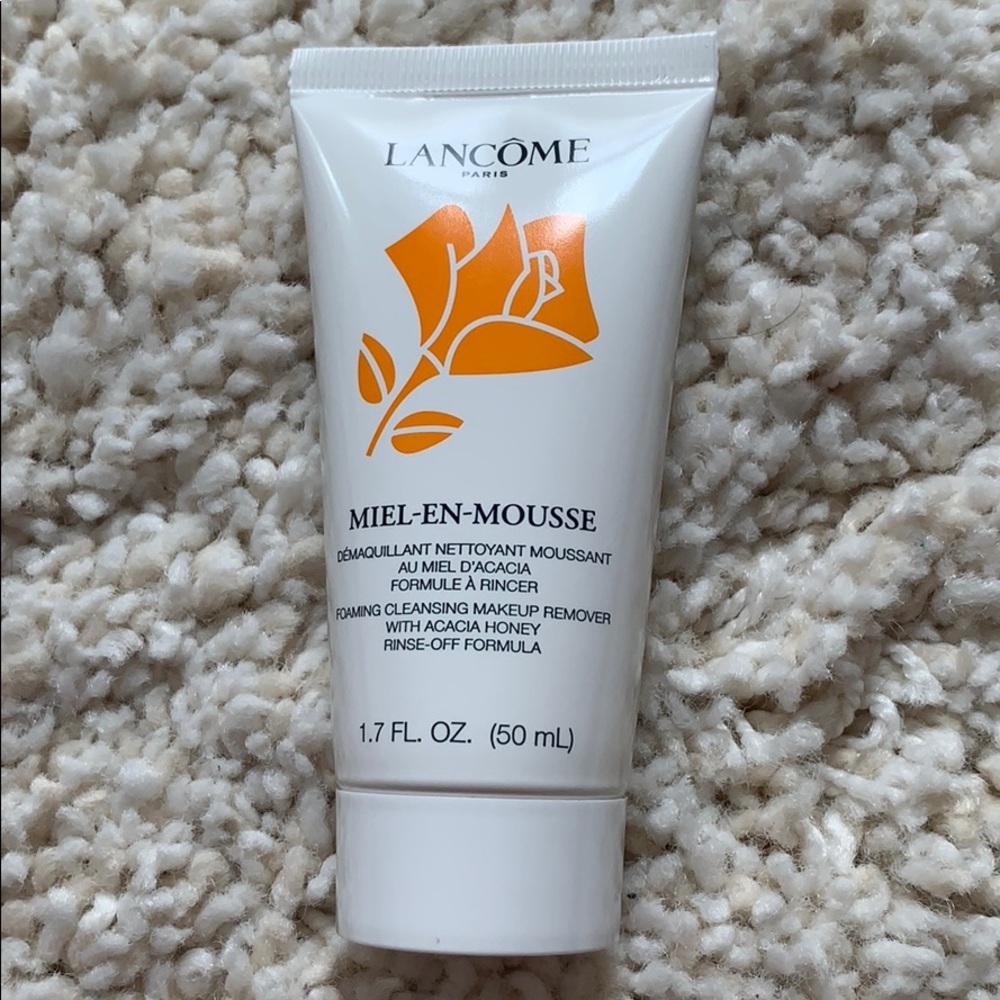 BRAND NEW! Lancôme Cleansing Makeup Remover